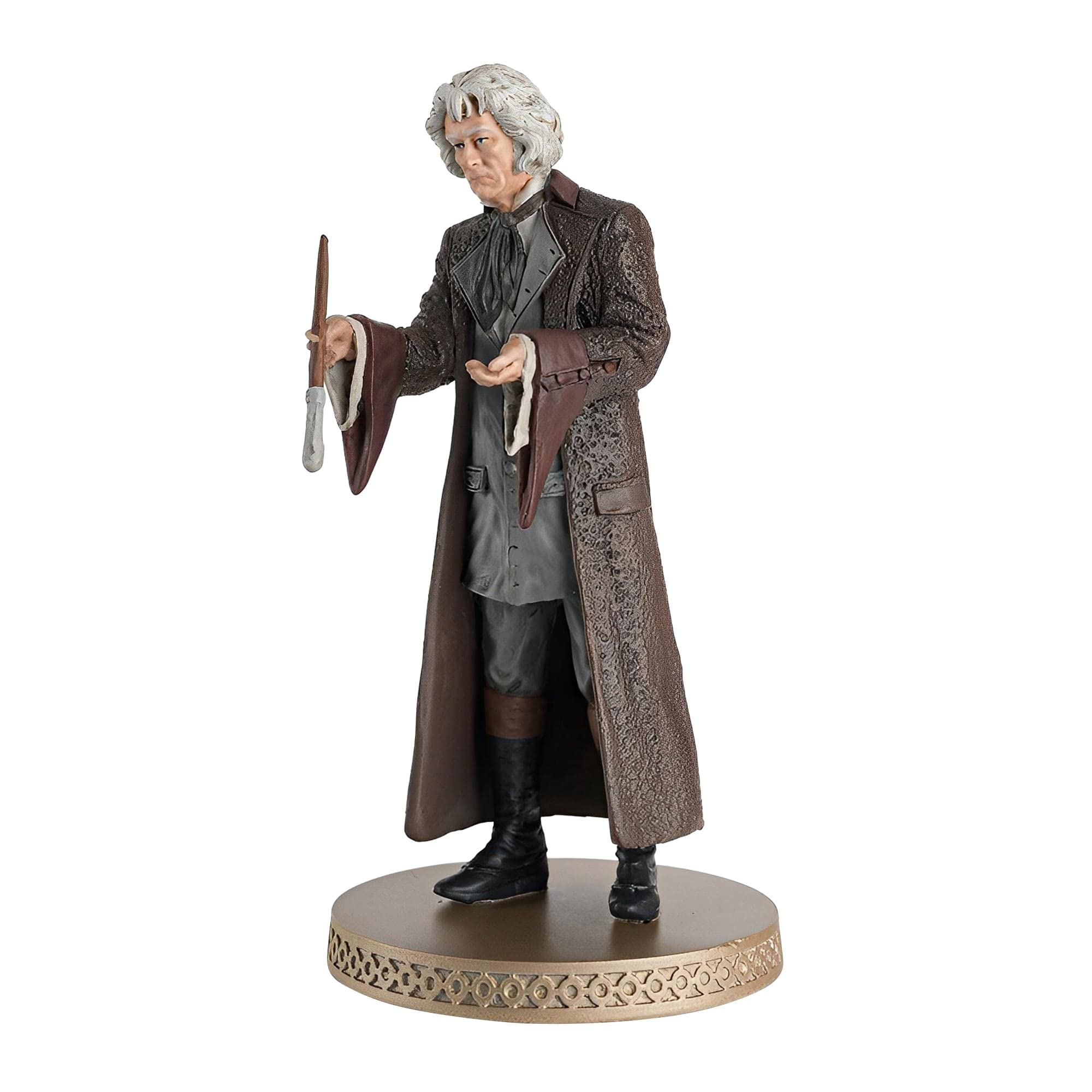 Amazon.com: Eaglemoss Harry Potter Wizarding World 1:16 Figure